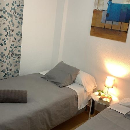 Harmony Room Malaga Piso Compartido المظهر الخارجي الصورة