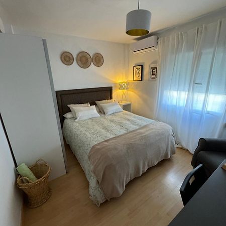 Harmony Room Malaga Piso Compartido المظهر الخارجي الصورة