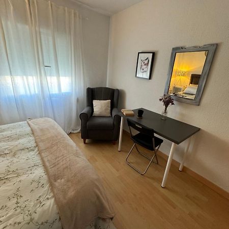 Harmony Room Malaga Piso Compartido المظهر الخارجي الصورة