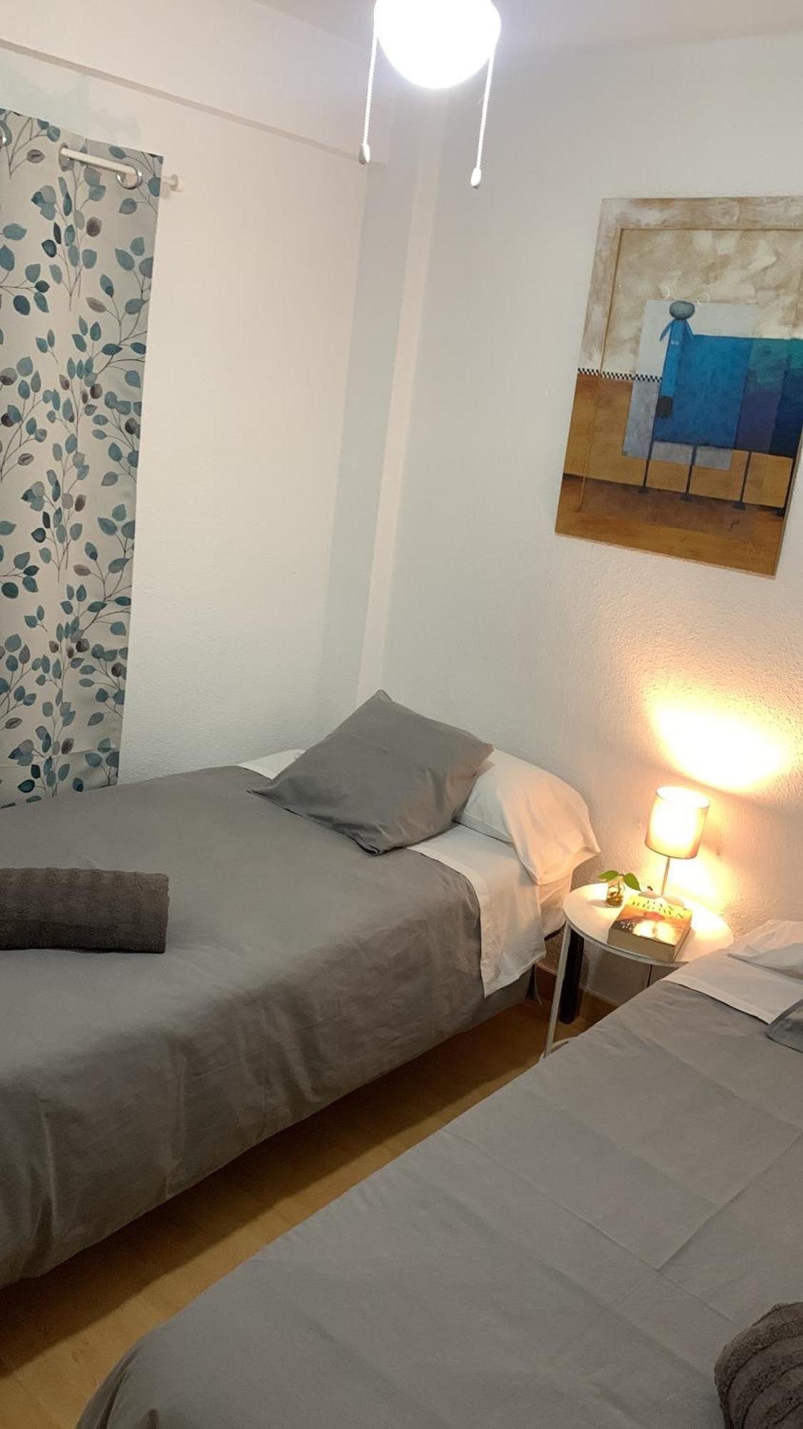 Harmony Room Malaga Piso Compartido المظهر الخارجي الصورة