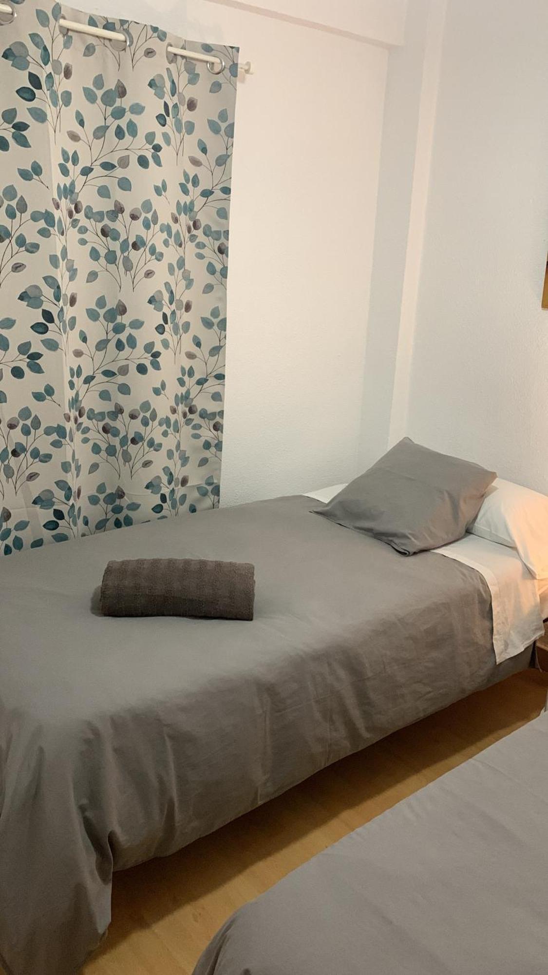 Harmony Room Malaga Piso Compartido المظهر الخارجي الصورة