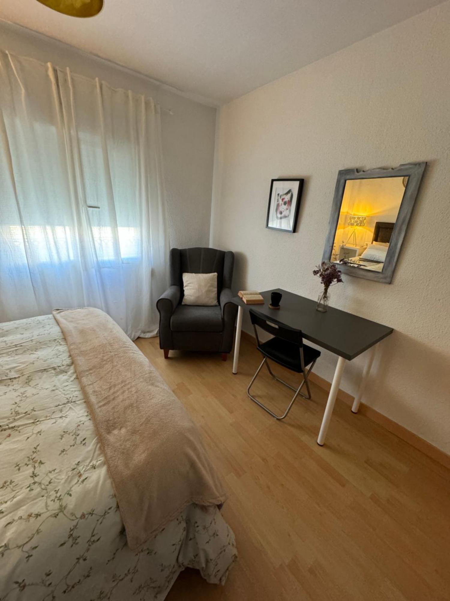 Harmony Room Malaga Piso Compartido المظهر الخارجي الصورة