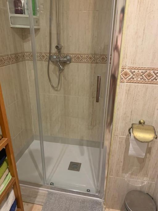 Harmony Room Malaga Piso Compartido المظهر الخارجي الصورة