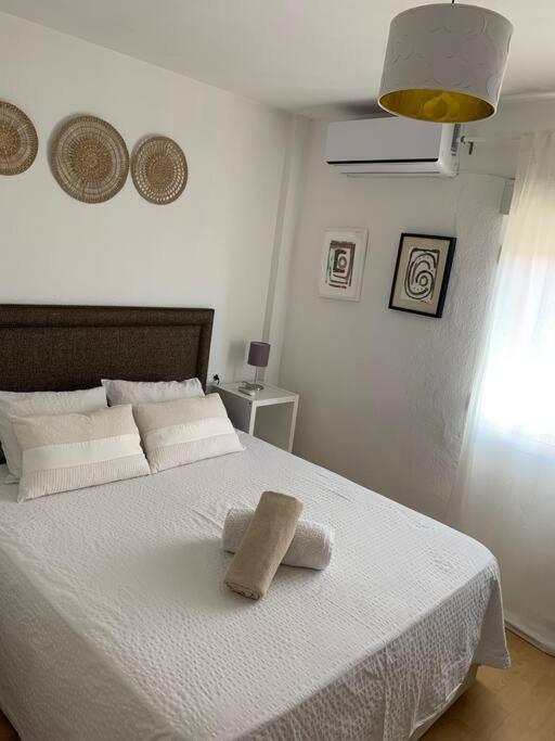 Harmony Room Malaga Piso Compartido المظهر الخارجي الصورة